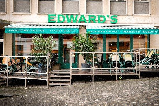 Edward's
